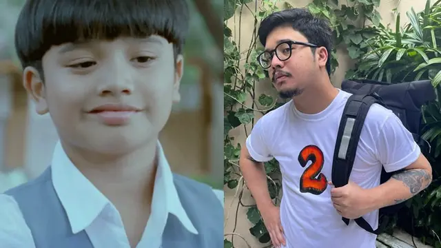 Beda Penampilan 6 Pemeran Petualangan Sherina Dulu Vs Kini, 22 Tahun Berlalu