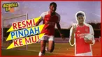 Berita Video, Chido Obi-Martin resmi pindah ke MU