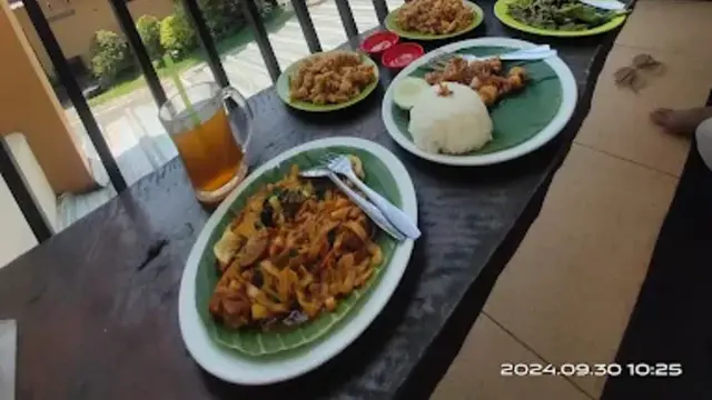 Dapoer Norma Muntilan / Gmaps Norma Yunita