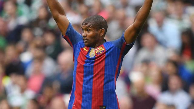 Marlon Santos Jadi Pembuka Transfer Musim Panas Barcelona Spanyol Bola Com