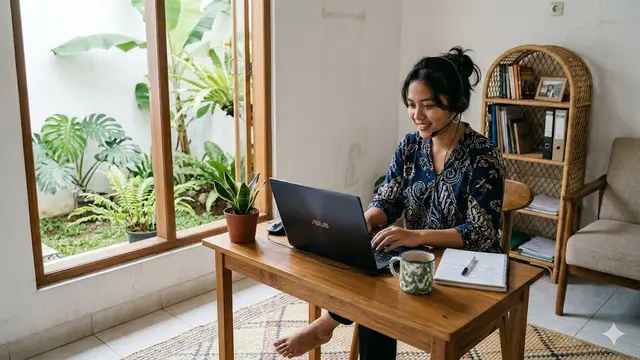 Usaha Sampingan Tanpa Perlu Rekrut Karyawan