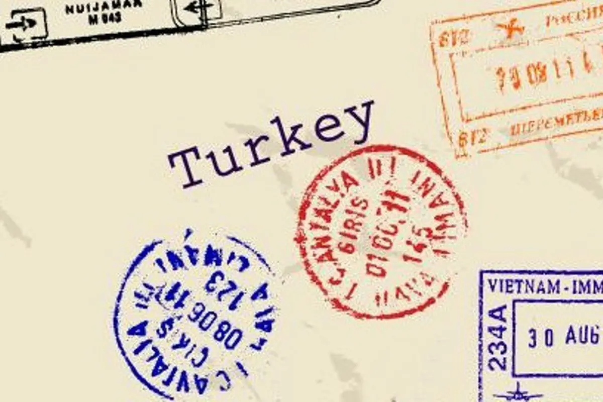 [Bintang] Turki