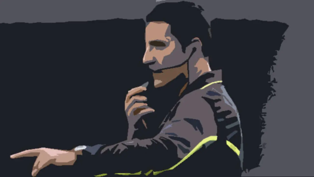 Ilustrasi Wasit