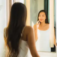 Afirmasi positif./Copyright&nbsp;Image by lifeforstock on Freepik