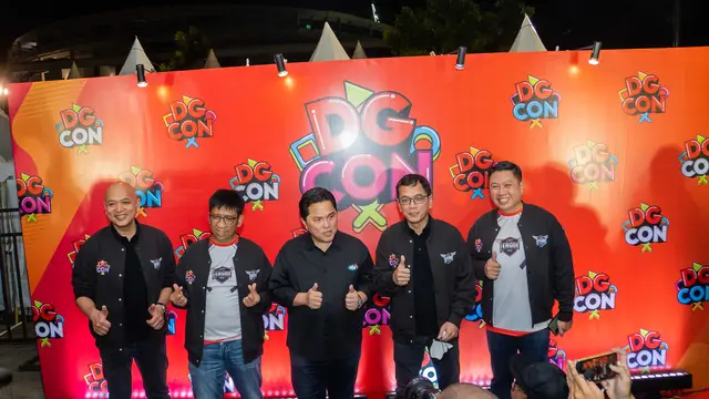 Dunia Games Awards 2022