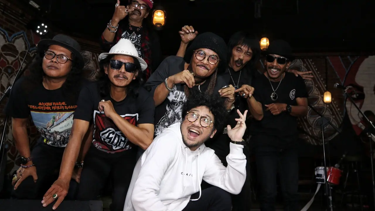 [Bintang] PMR - Kunto Aji
