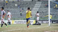 Komentar Hanafi Setelah Persegres Terdegradasi dari Liga 1