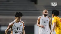 Jadwal Siaran Langsung Dewa United Vs Manila Digger di AFC Challenge League Malam Ini