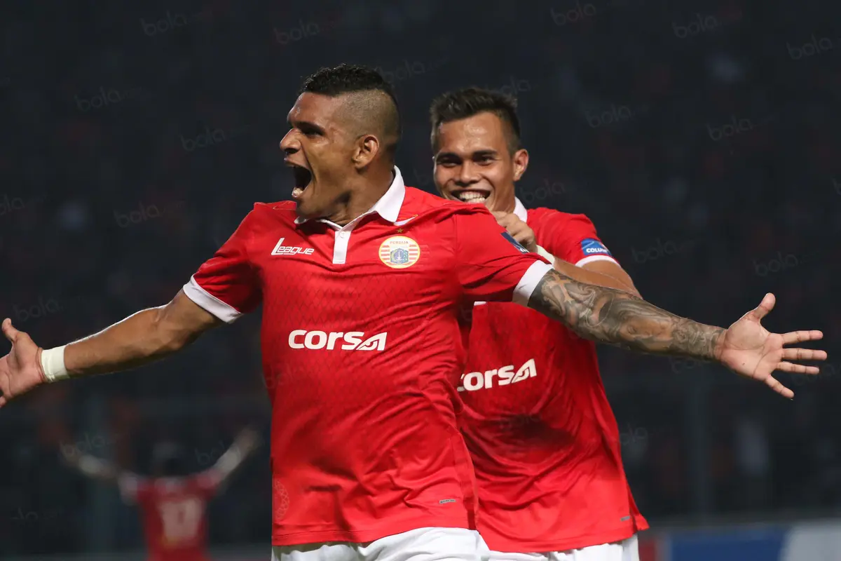 Persija