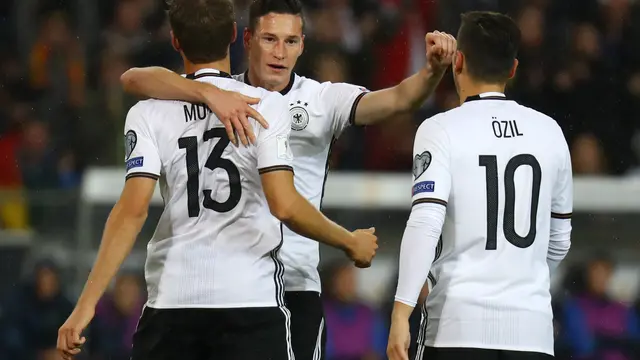Julian Draxler