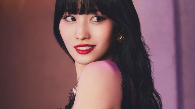 Momo TWICE