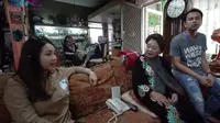 Potret Rumah Mewah Nenek Raffi Ahmad yang Penuh Kenangan (Sumber: Youtube/Rans Entertaiment)