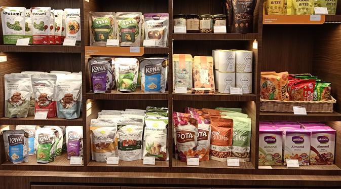 Cerita Cantika Abigail Putuskan Jadi Vegan karena Hati Angsa ...