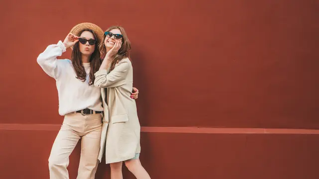 kombinasi warna elegan