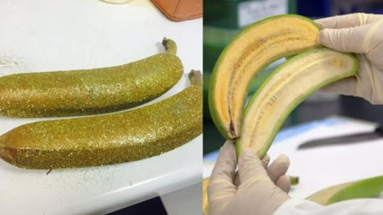 Pisang