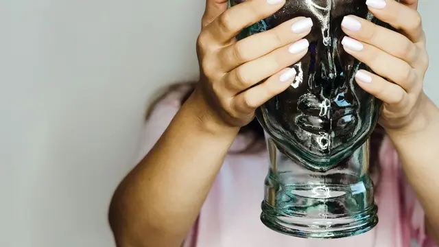 Cegah Jamur, 5 Cara Merawat Kuku Setelah Menggunakan Nail Art dan Press-On Nails