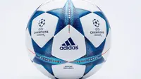 Bola Adidas Finale akan dipakai untuk Liga Champions (Adidas)