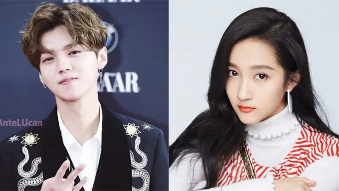 [Bintang] Gara-gara Wajahnya Terlalu Tampan, Luhan Eks EXO Gagal Nikah