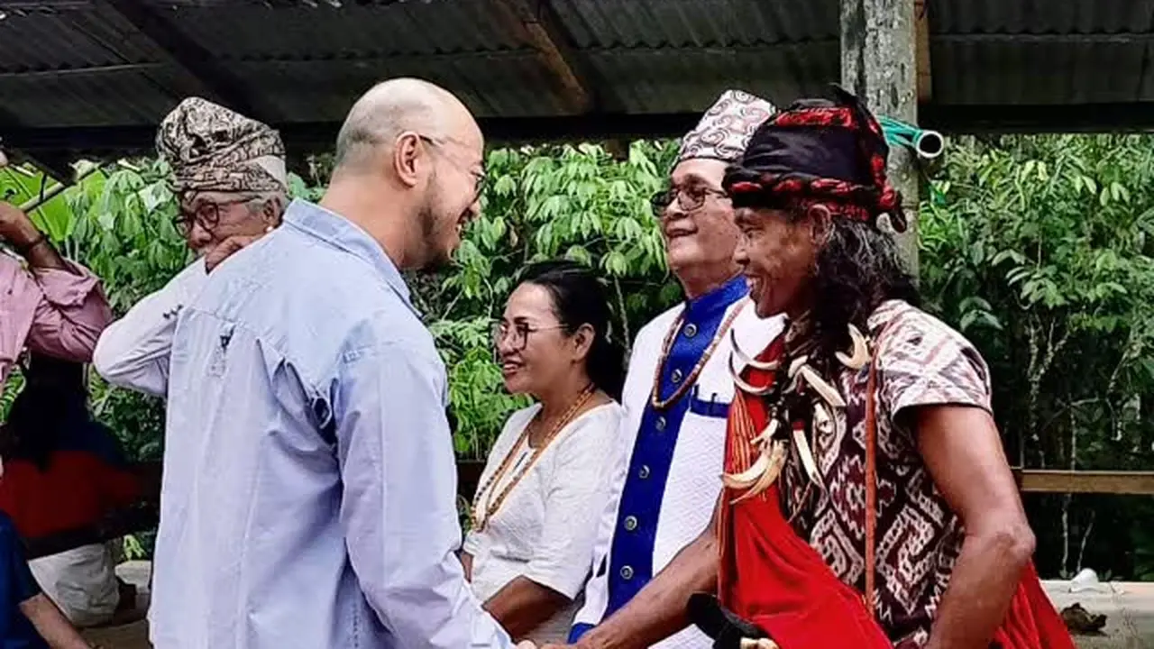 Pandji Pragiwaksono