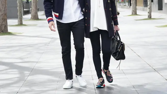 [Bintang] Sandra Dewi