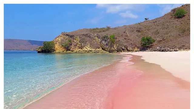 Tempat Wisata di Flores