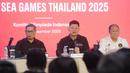 Hasil ini menjadi catatan penting bagi olahraga nasional, karena untuk pertama kalinya dalam 30 tahun terakhir, Indonesia kembali menempati posisi runner-up SEA Games sejak terakhir kali diraih pada SEA Games 1995 di Chiang Mai, Thailand. (Bola.com/M Iqbal Ichsan)