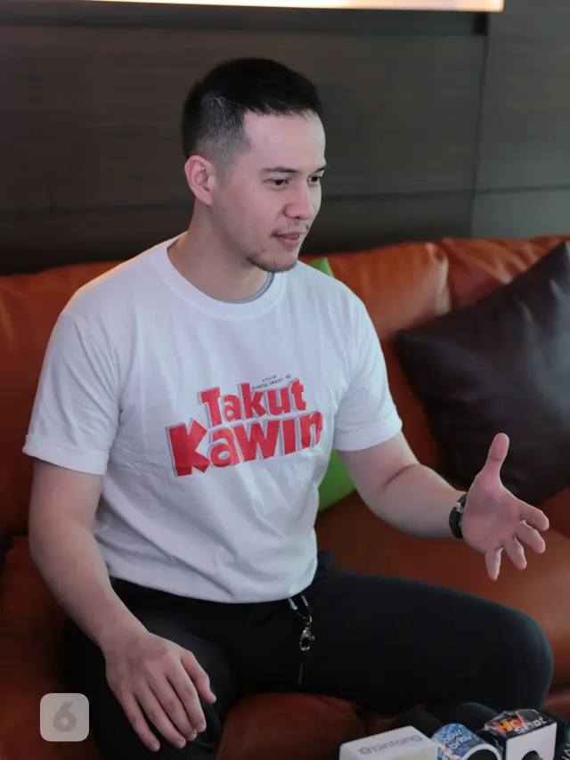 [Bintang] Herjunot Ali