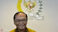 Ketua MPR Sidharto Danusubroto 