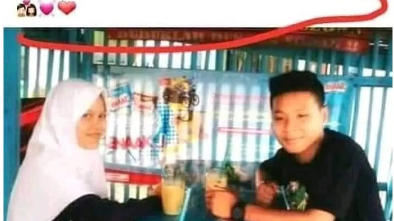 Terlalu Dini Kenal Pacaran, 6 Tingkah Bocah di Facebook Bikin Prihatin