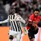 4 Pemain Juventus yang Tampil Mengecewakan saat Ditahan Rennes