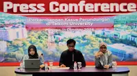 Kronologi Perundungan Telkom University yang Viral di Medsos
