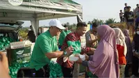 Momen Ramadan, Gerakan Perbaiki Imun Perkuat Iman Dukung Pemulihan Masyarakat Aceh Tamiang