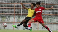 Permalukan Persipura dalam Uji Coba, PSG Pati Pilih Membumi