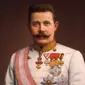 Franz Ferdinand von Habsburg, pewaris Kekaisaran Austria-Hongaria (Wikimedia)