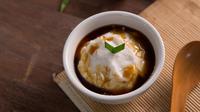 ilustrasi bubur sumsum/copyright Shutterstock
