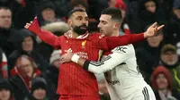 Al Hilal Incar Mohamed Salah untuk Menggantikan Neymar
