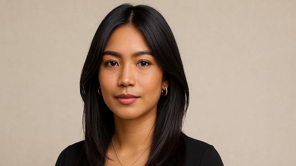 7 Model Rambut V Panjang Wanita 2025 yang Kekinian, Cocok untuk Berbagai Bentuk Wajah