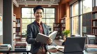 Pengembangan Kepribadian Adalah Kunci Kesuksesan: Panduan Lengkap