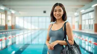 Tips Berenang Saat Haid: Panduan Lengkap untuk Wanita