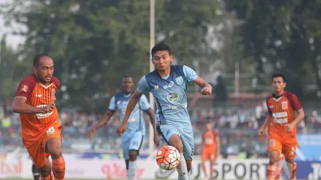 Dendi Sulistyawan