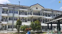 Rusun Mahasiswa di Yogyakarta