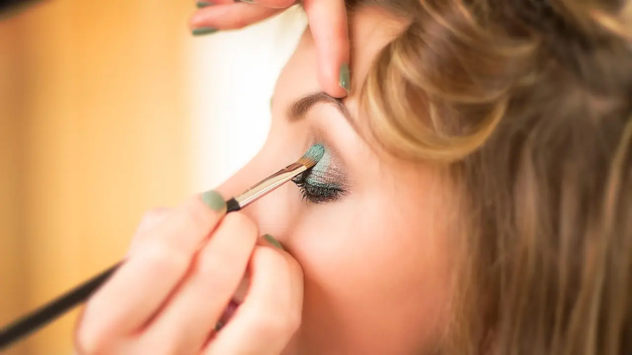 Makeup