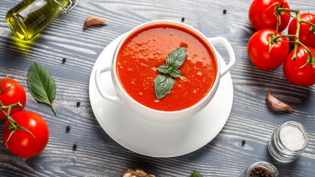 Tomato