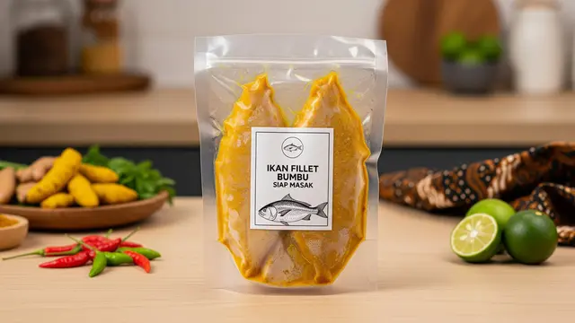 Lauk Frozen Homemade yang Diprediksi Laris di 2026