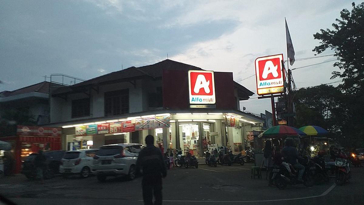 Promo Alfamidi Hari Ini, Cashback hingga 35K dan Program TTM yang Menguntungkan