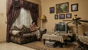 7 Dekorasi yang Membuat Rumah Terlihat Tua, Sering Tidak Disadari Pemilik Rumah