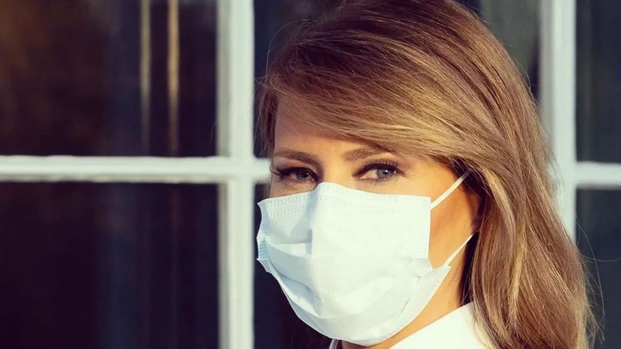 Melania Trump