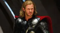 Pemeran Thor Ungkap Kisah Film Barunya yang Bertempat di Jakarta