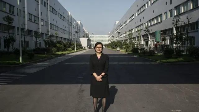 Lam Wai Ying