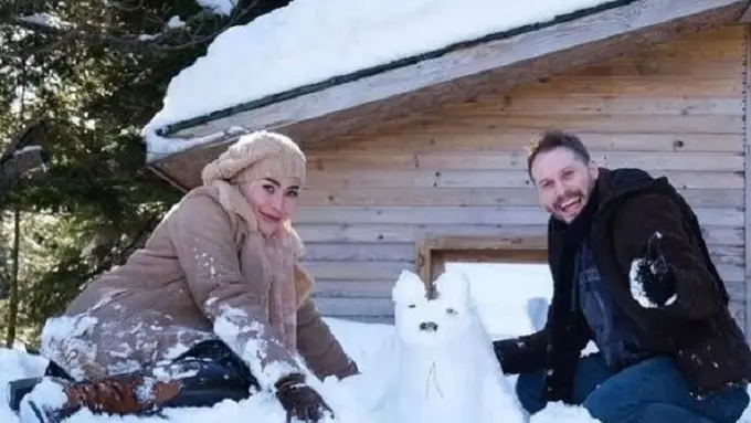 Cinta Penelope (Foto: Instagram/@princess_cinta_penelope)